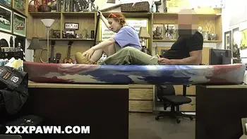 teenager,pale,redhead,young,xxx-pawn