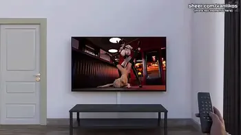 anime,my-cute-roommate-game,nurse,futa,my-cute-roommate