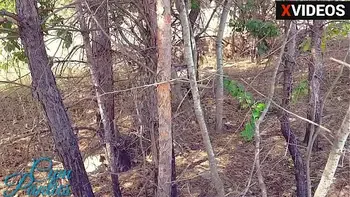 cum,wet-panties,creampie,milf-creampie,outside