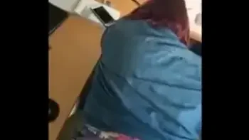 empinada,culona,trabajo,oficina,negro