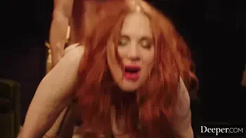 riding,pussy-licking,lingerie,blowjob,titty-fuck