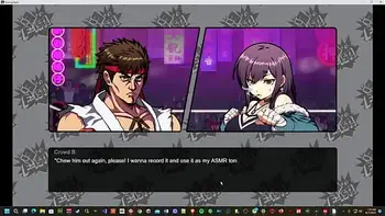 anime,big-boo,boxing-waifu,hentai,fist