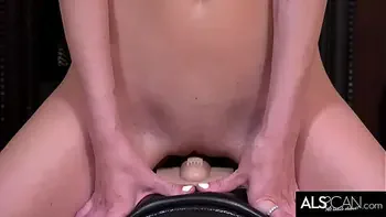 alsscan,masturbation,intense-orgasm,hard-nipples,perfect-tits