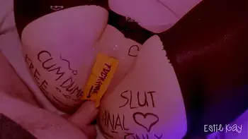 anal-sex,anal-creampie,amateur,ripped-pantyhose,fart-creampie