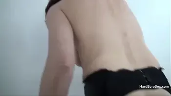 pussy-licking,anal,high-heels,office,assfuck