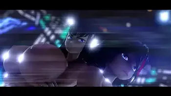 mmd,genshin,rimuru,satsuki,big-ass