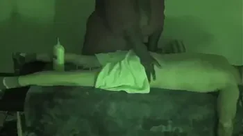 massage-parlor,sensual-massage,taboo,dick-sucking,interracial