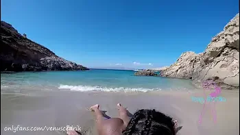 spanish,tattoo,real,public,big-boobs