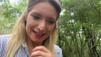 anal,inconnu,camping-car,defi,blonde