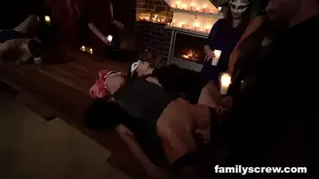 trimmed,granny,threesome,group-sex,taboo