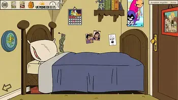 family,loud,house,cartoon