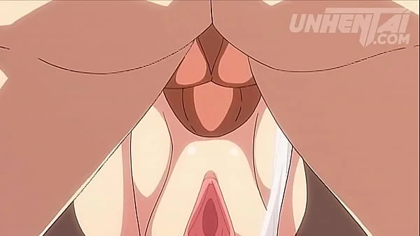 anime,big-ass,uncensored,white-hair,cum-in-mouth