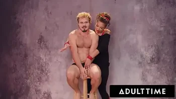 facial,bubble-butt,christmas,interracial,reality