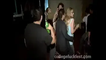 group,tease,party,amateur,coed