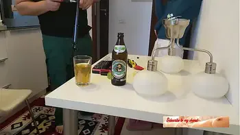 fuck-buddies,cum-on-ass,face-fucking,wet-pussy,couple