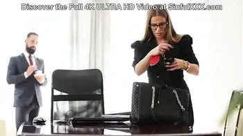 blowjob,secretary,staircase,passionate,close-up