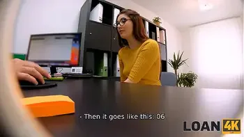 hungarian-casting,gostosa-gozando,money,office,interview