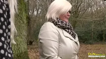 milf,mature,oldyoung,lesbian,busty