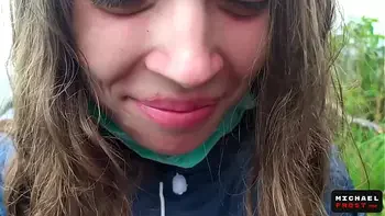 play-cum,petite,18yo,teen,outside