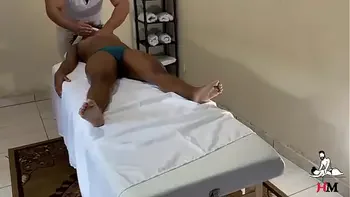 trans,masturbation,terapeuta,amateur,black-mama