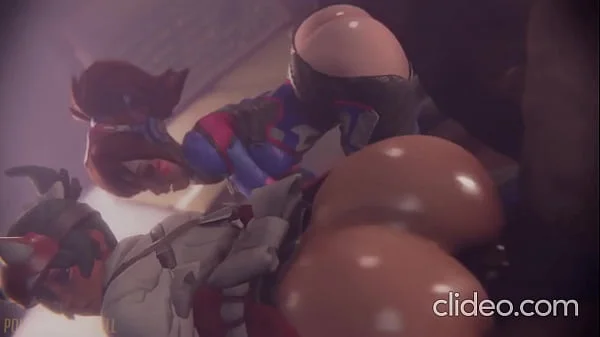 ass,big-cock,big-tits,black-cock,overwatch