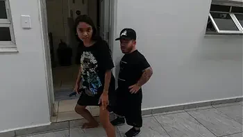 1-on-1,latina,midget,homemade,amateur