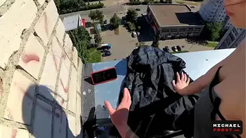 real,outside,amateur,cumshot,brunette