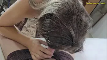 masseuse,fetish,orgasm,client,stranger