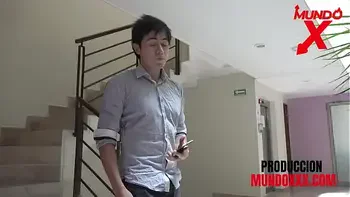 doggystyle,cum-in-mouth,facial,mundox,riding