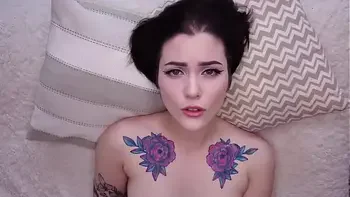 tattoos,teen,amateur,small-tits,face-fetish