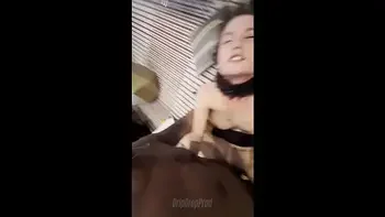 interracial,squirt,short-hair,blowjob,cum-on-face