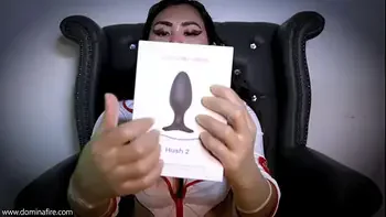 lovense,surgical-gloves,asmr,femdom,medical-fetish