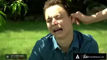 fetish,granny,mature,cum-swallow,cum-on-face