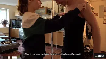 family-fantasy,brunette,amateur,michaelfrost,russian-homemade