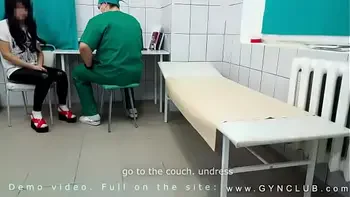 bdsm,medical-fetish,stepmom,sex-or-bus,gyno-exam