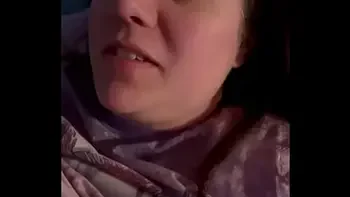 hot-wife,big-tits,abby,real-tits,kiss