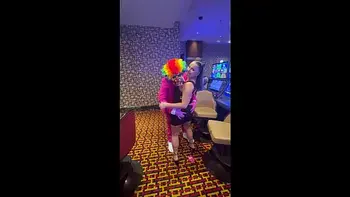 clowns,interracial,gibby-the-clown,clown-porn,big-boobs