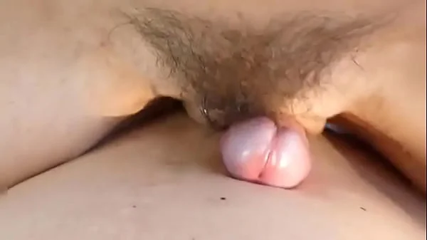 cum-together,cumshot,hairy,big-dick,rubbing