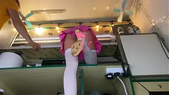 babe,stockings,cute,18yo,upskirt