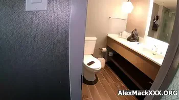 stranger,blonde,big-tits,deepthroat,throat-fucking