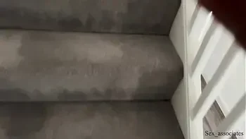 big-cock,sex-doll,homemade,listening,almost-caught-fucking