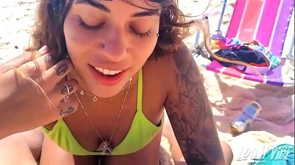 blowjob,safada,putaria-na-rua,amateur,beach