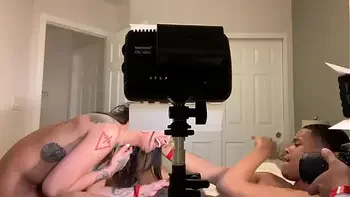 black-cock,blowjob,young,cum,teen