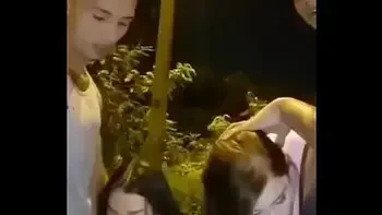 pete,foursome,amigas,teen,peteras