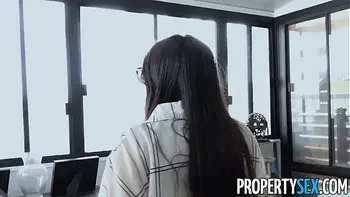 hardcore,blowjob,real-estate-agent,ass,cute