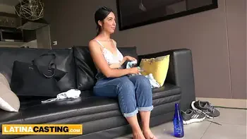 facial,latina,cumshot,cowgirl,blowjob