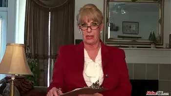 solo,masturbation,granny,bit-tits,ass