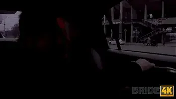 fiancee,euro,bride,stockings,sex-in-car