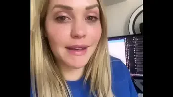 blonde,verification-video
