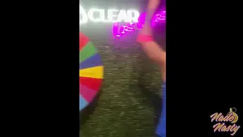 bts,ball-sucking,sloppy,behind-the-scenes,vlog